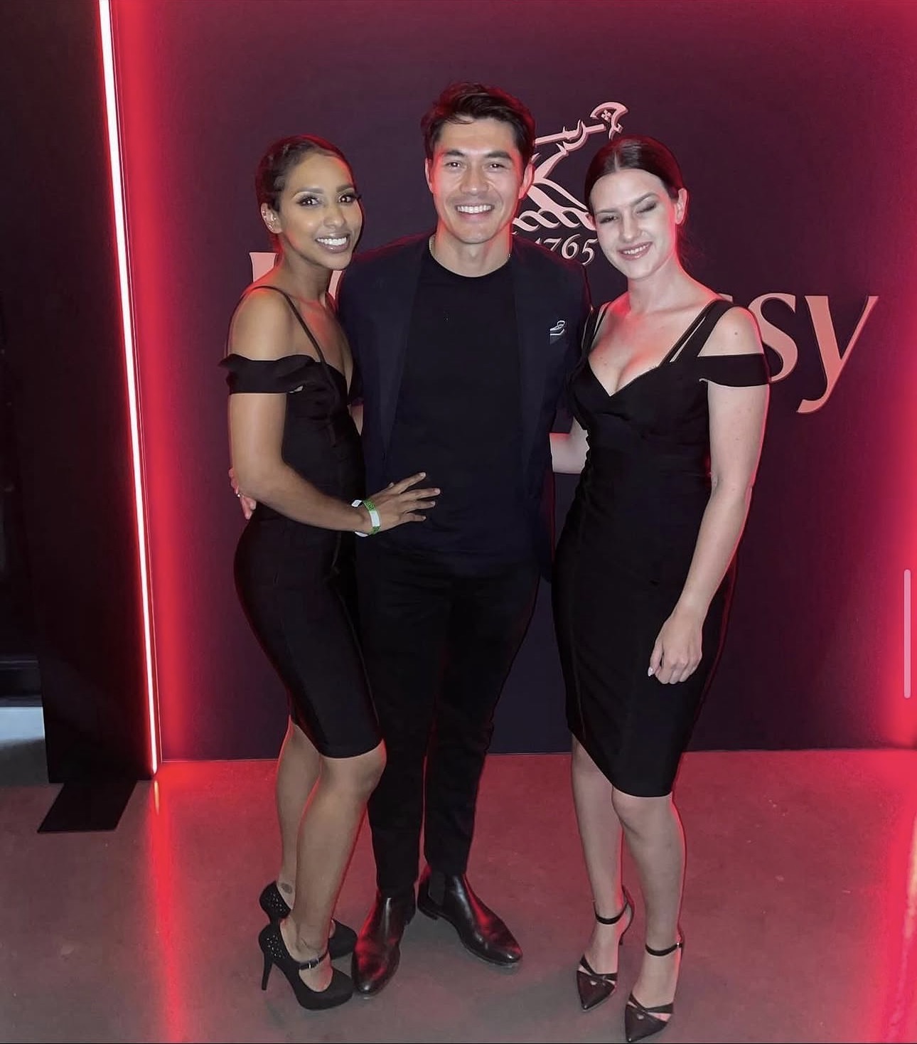 Hennessy · VIP Activation