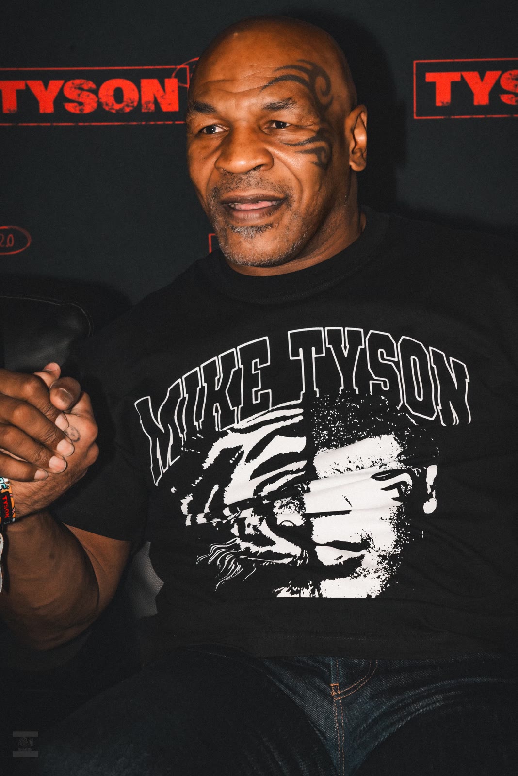 Editorial · Tyson 2.0