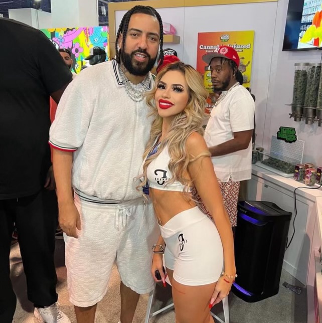 CHAMPS Trade Show